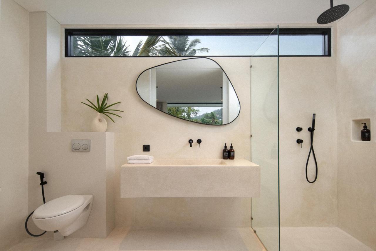 Tias Villas Kuta  Bagian luar foto