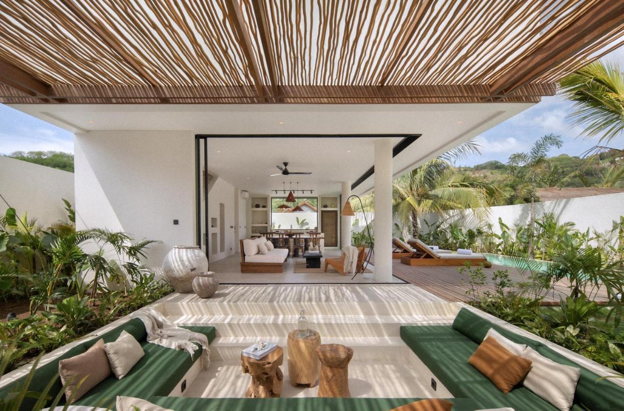 Tias Villas Kuta  Bagian luar foto