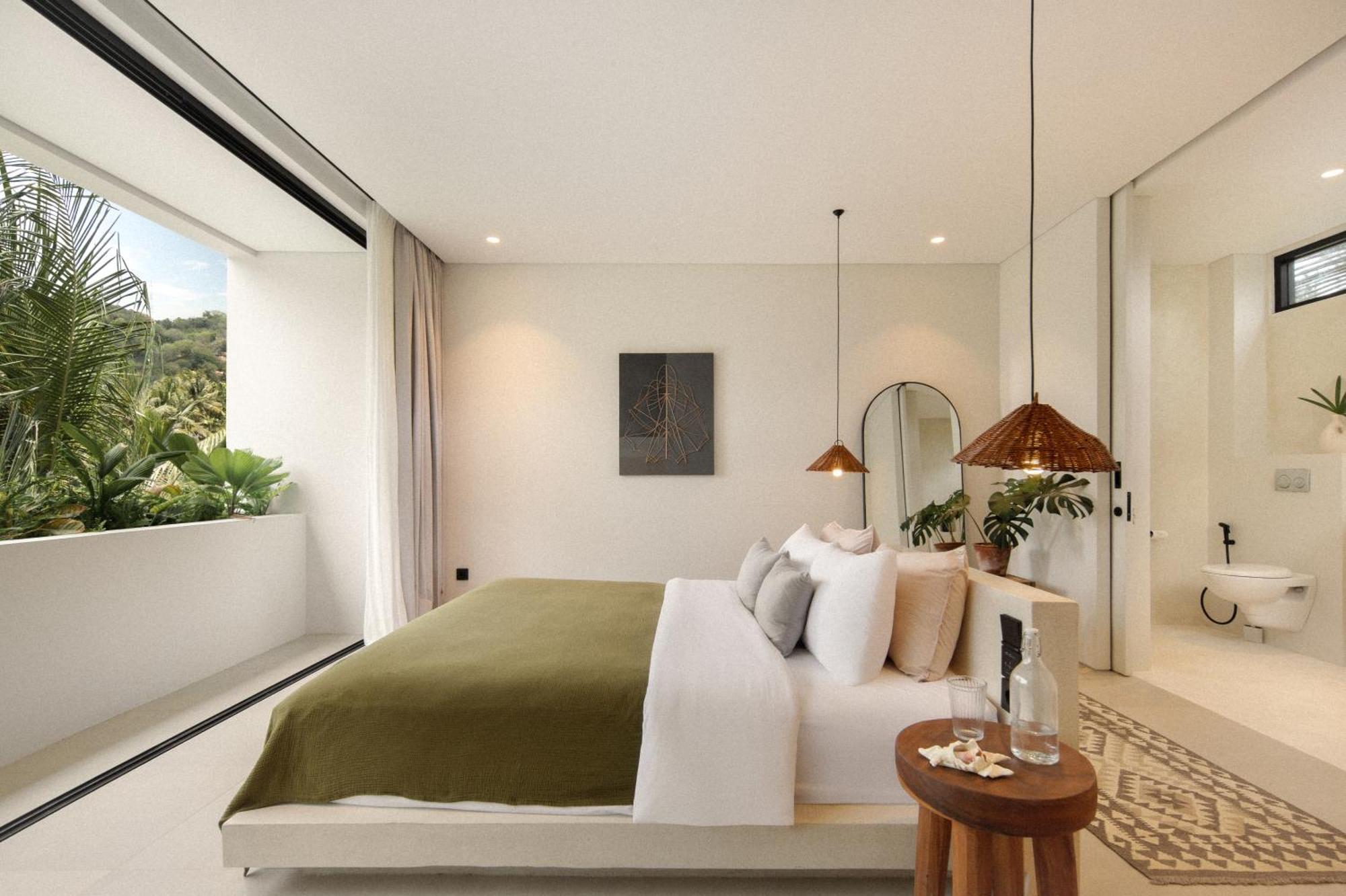 Tias Villas Kuta  Bagian luar foto