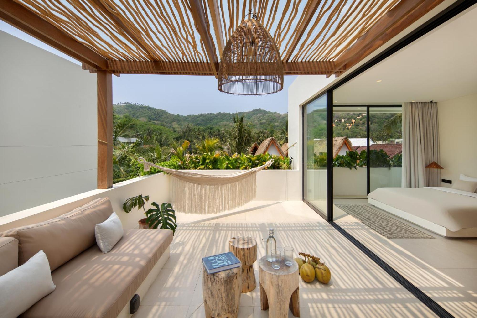Tias Villas Kuta  Bagian luar foto