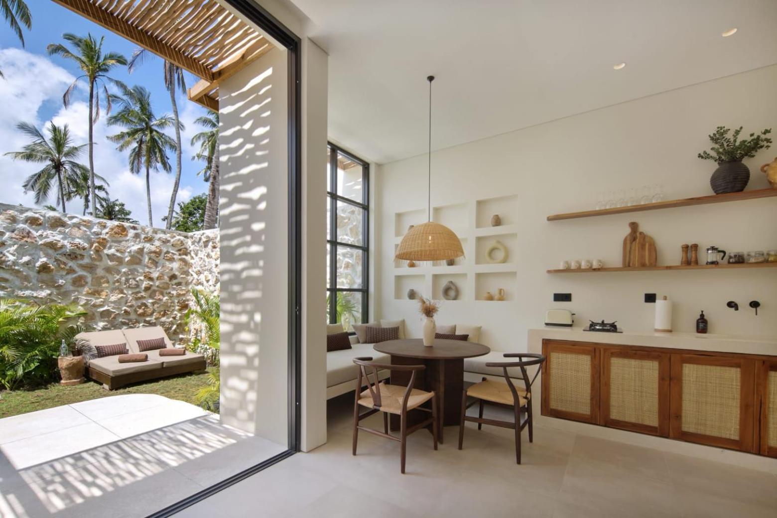Tias Villas Kuta  Bagian luar foto